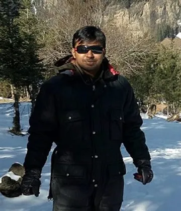 Shahidur Rahman