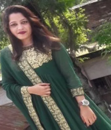 Shahida Akter Ruma