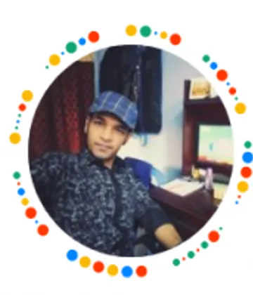 Sk Asif Iqbal